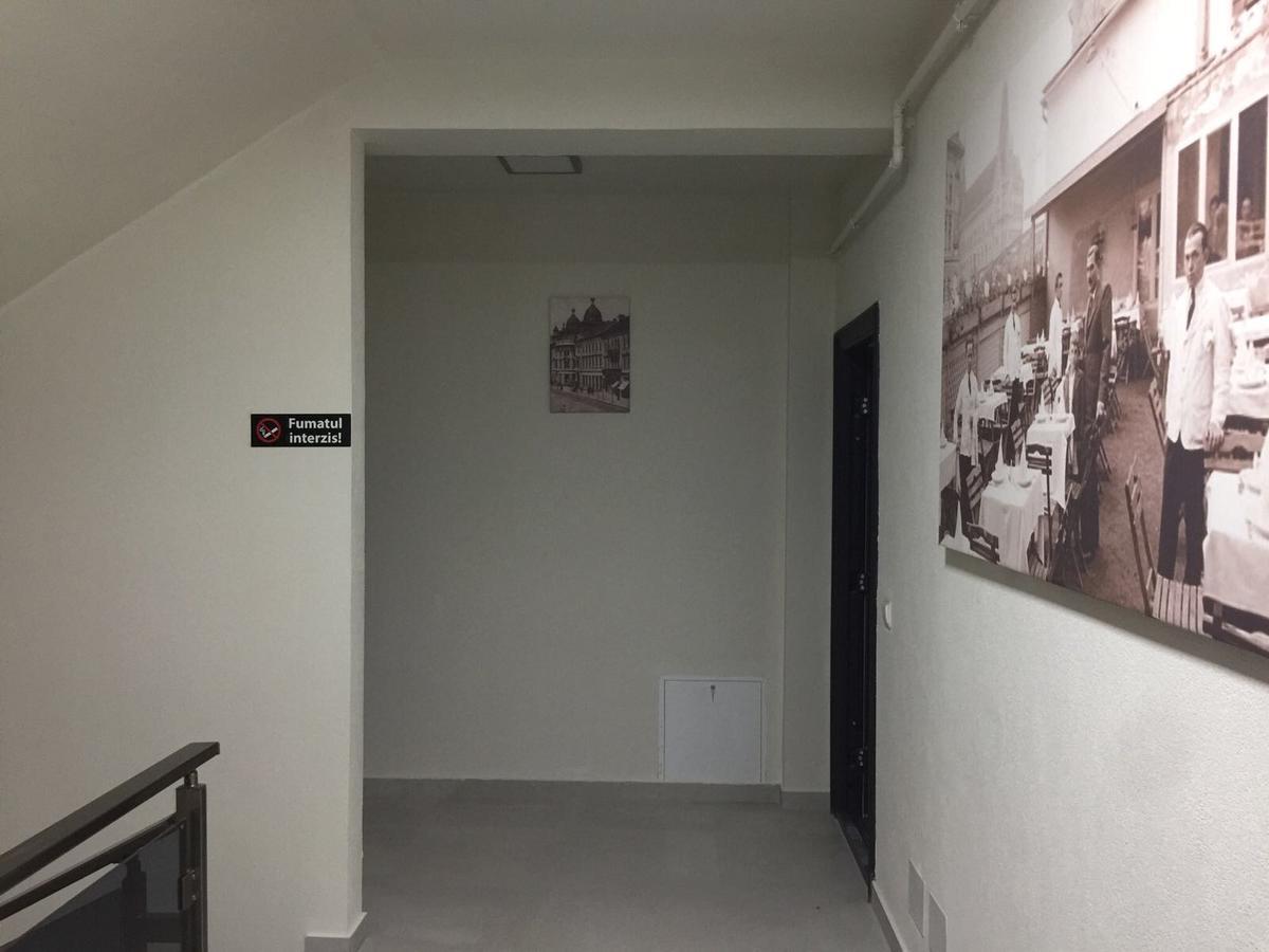 Diamond Aparthotel Cluj-Napoca Luaran gambar