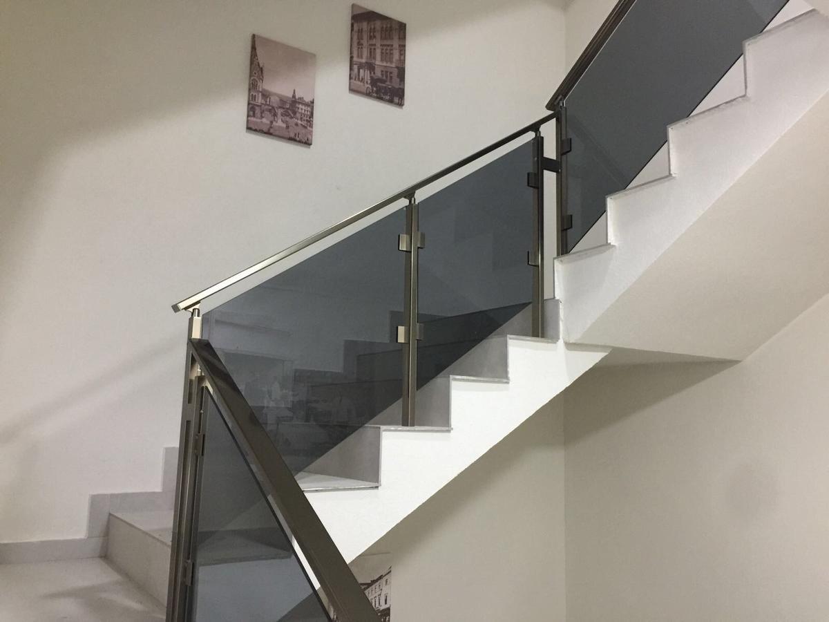 Diamond Aparthotel Cluj-Napoca Luaran gambar