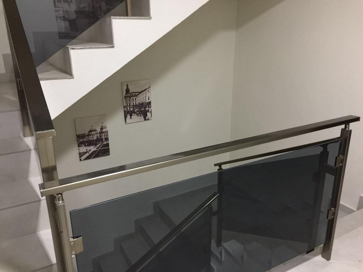 Diamond Aparthotel Cluj-Napoca Luaran gambar