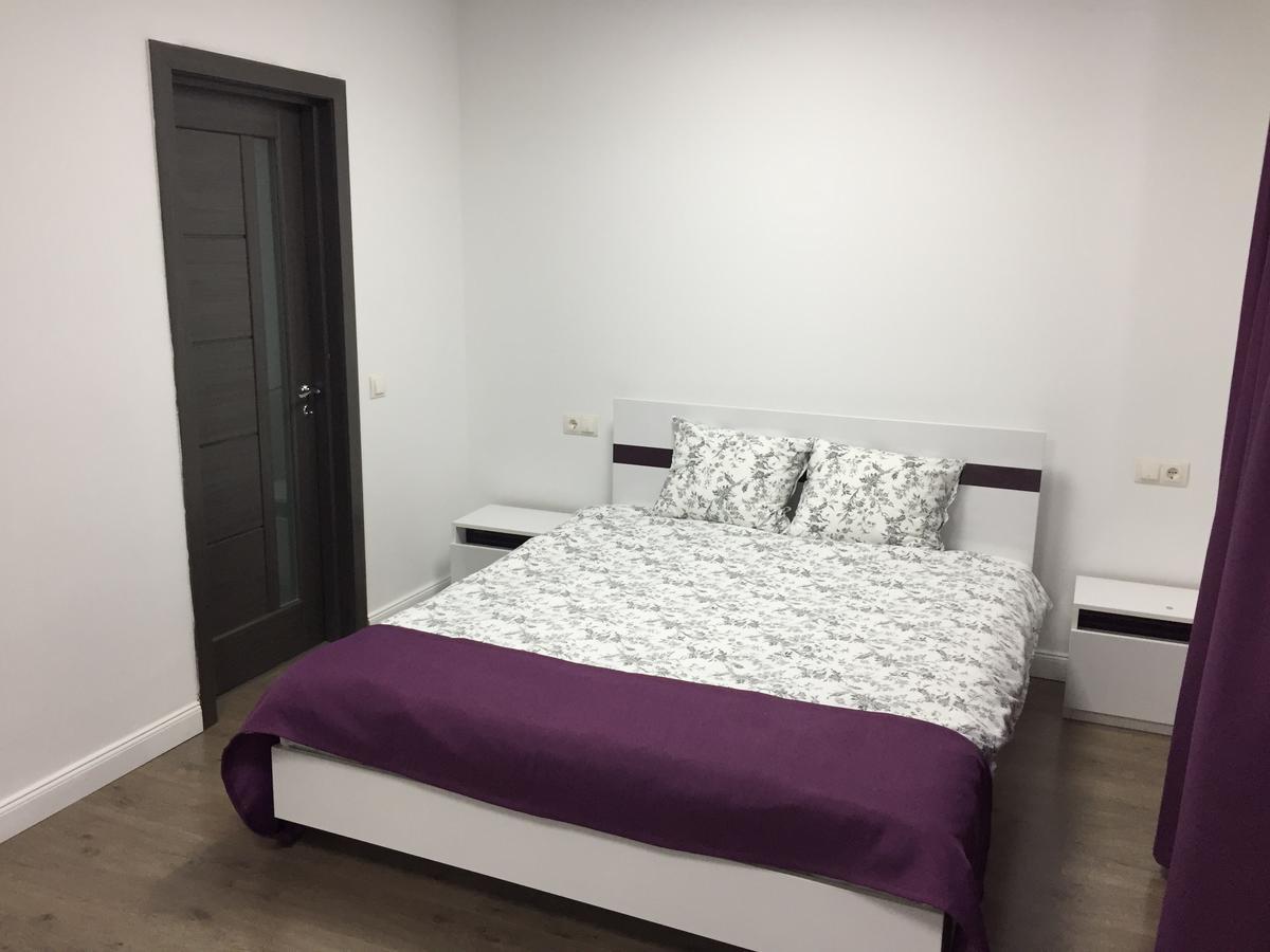 Diamond Aparthotel Cluj-Napoca Luaran gambar