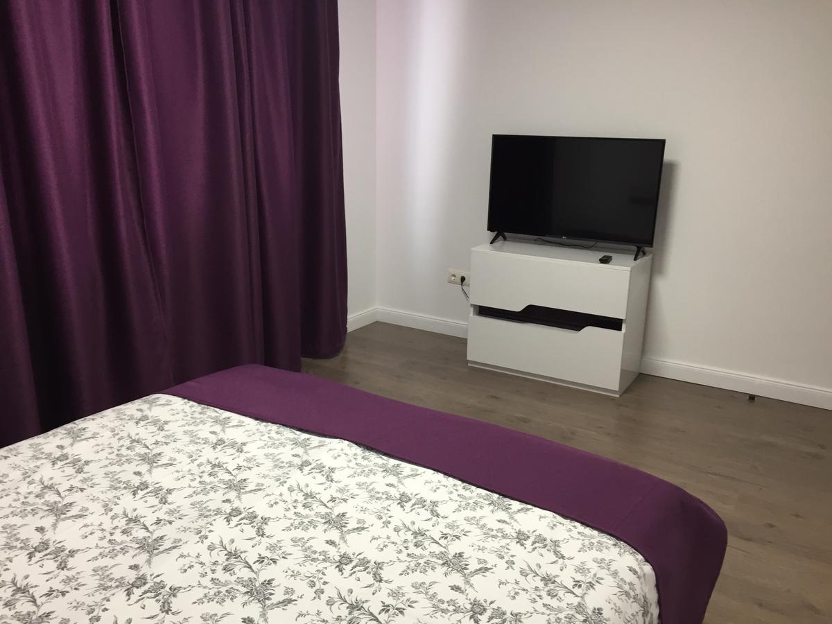 Diamond Aparthotel Cluj-Napoca Luaran gambar