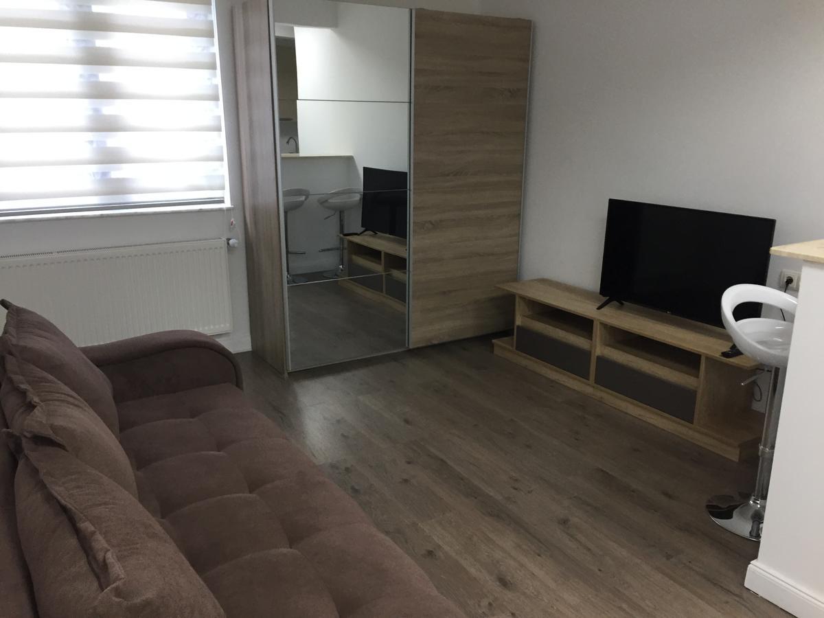 Diamond Aparthotel Cluj-Napoca Luaran gambar