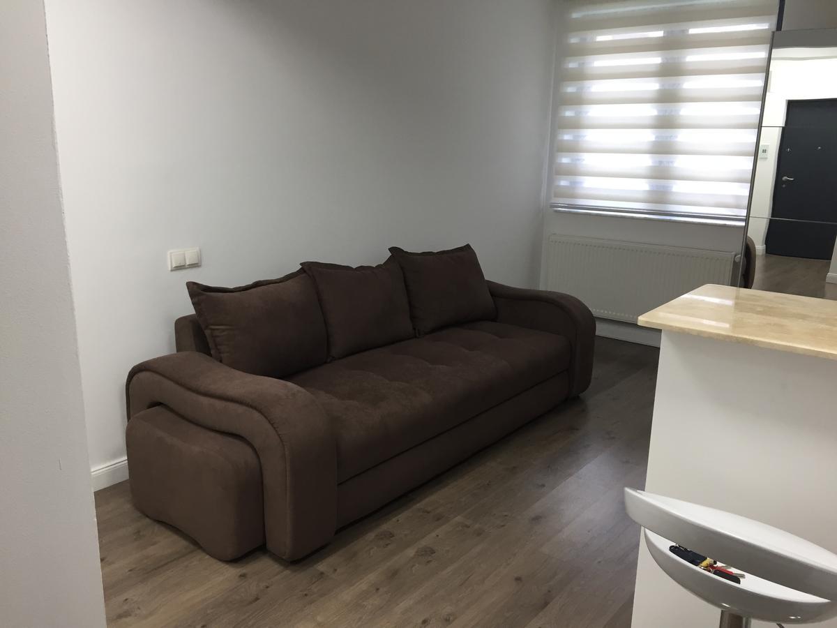 Diamond Aparthotel Cluj-Napoca Luaran gambar