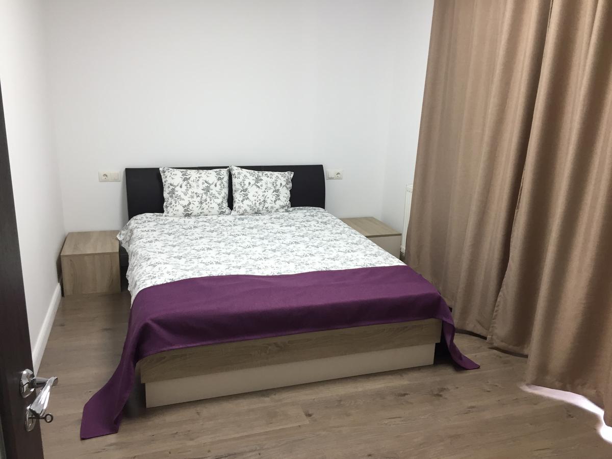 Diamond Aparthotel Cluj-Napoca Luaran gambar