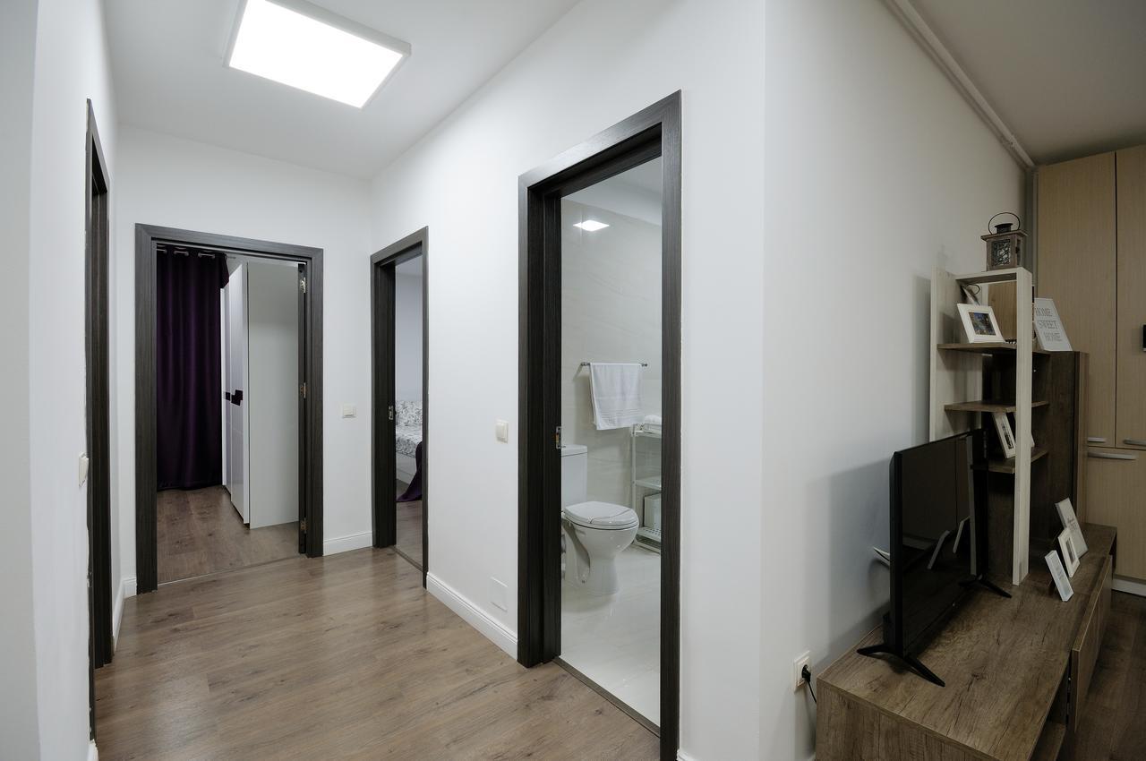 Diamond Aparthotel Cluj-Napoca Luaran gambar