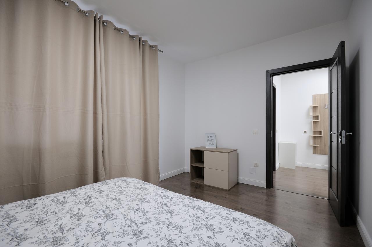 Diamond Aparthotel Cluj-Napoca Luaran gambar