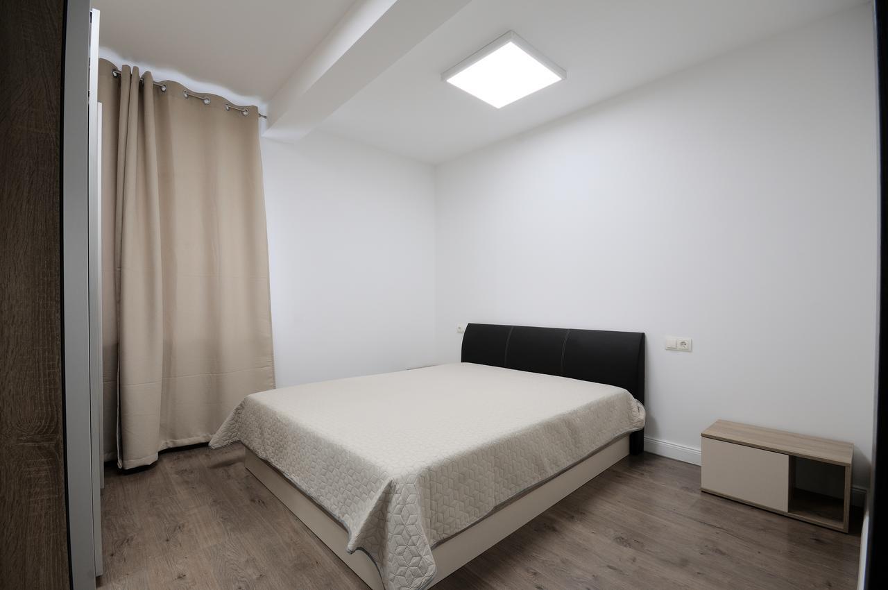 Diamond Aparthotel Cluj-Napoca Luaran gambar