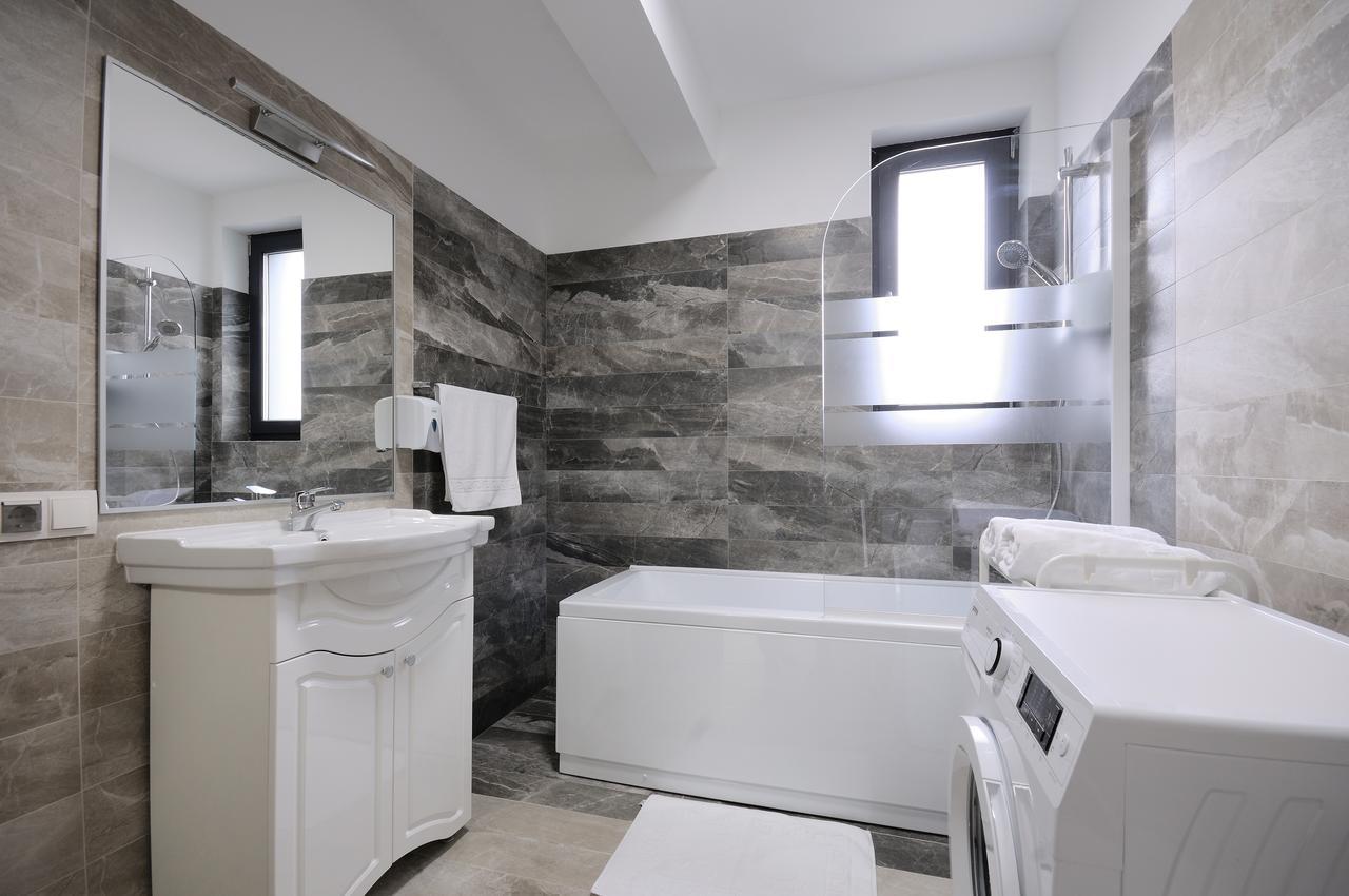 Diamond Aparthotel Cluj-Napoca Luaran gambar