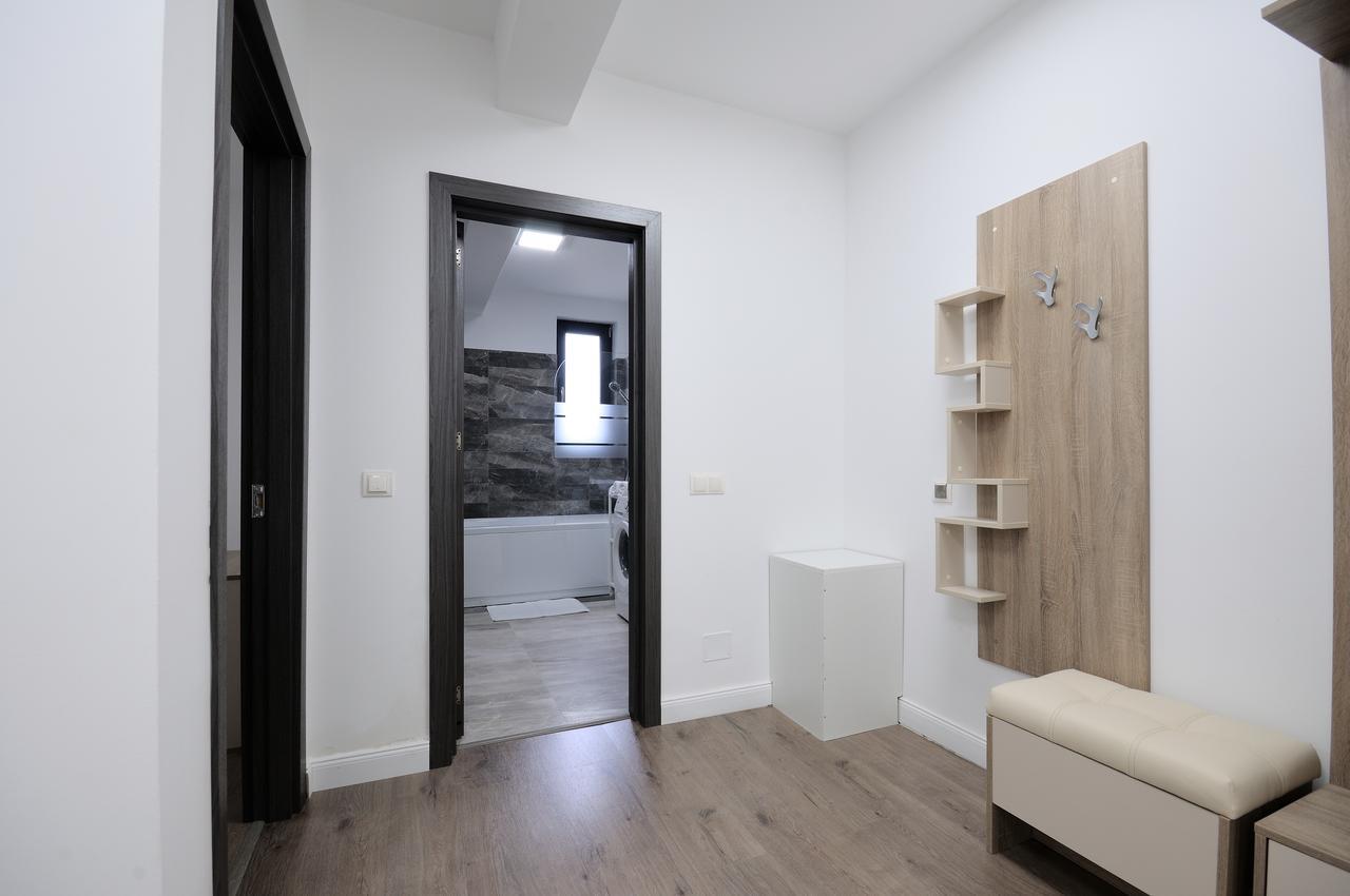 Diamond Aparthotel Cluj-Napoca Luaran gambar