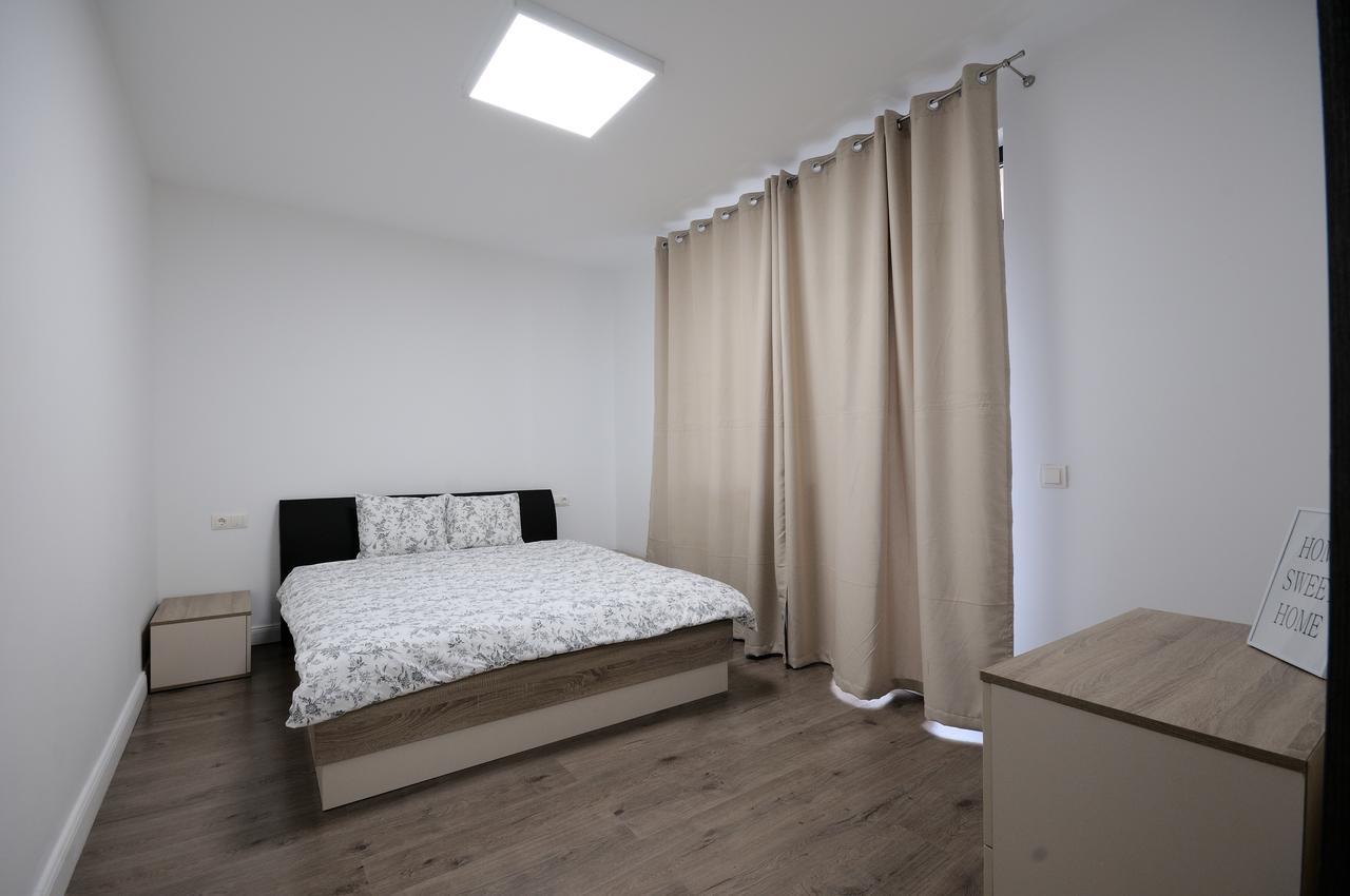 Diamond Aparthotel Cluj-Napoca Luaran gambar