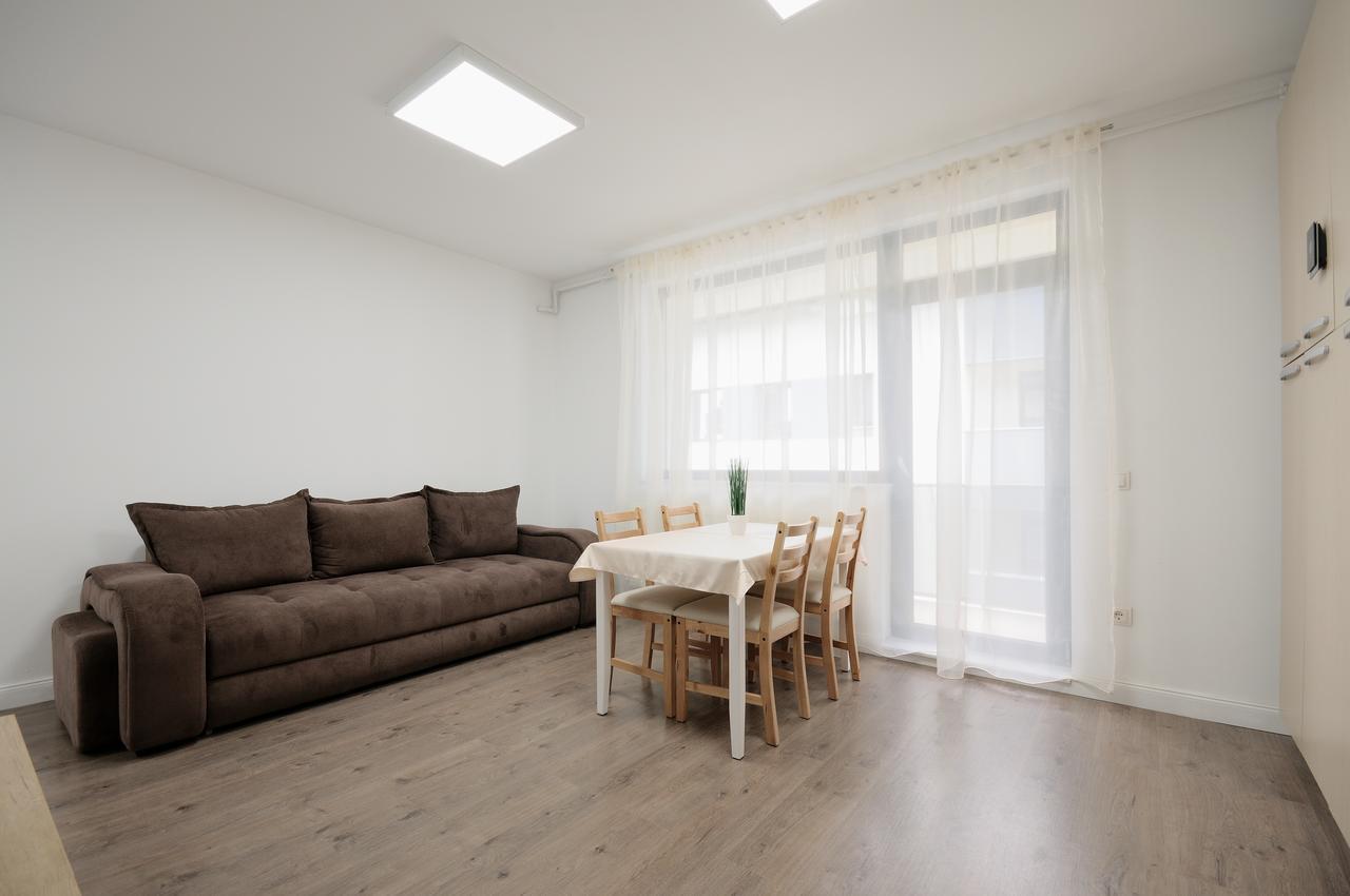 Diamond Aparthotel Cluj-Napoca Luaran gambar